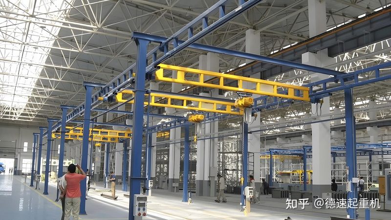 家用小型起重机：如何选择合适的价格与性能比**