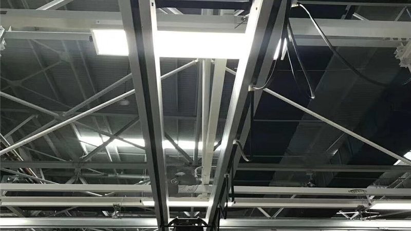 车间行吊包工包料，价格背后的考量因素**