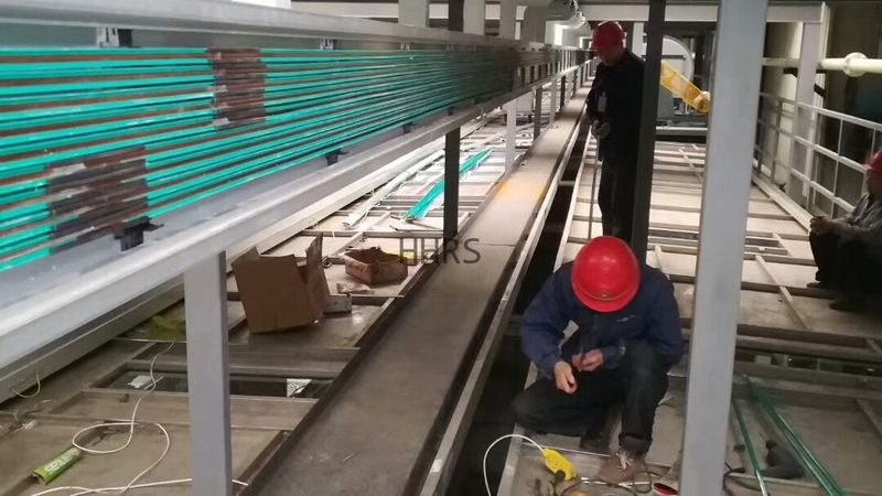 车间行吊安装，人工费如何精准计算？**